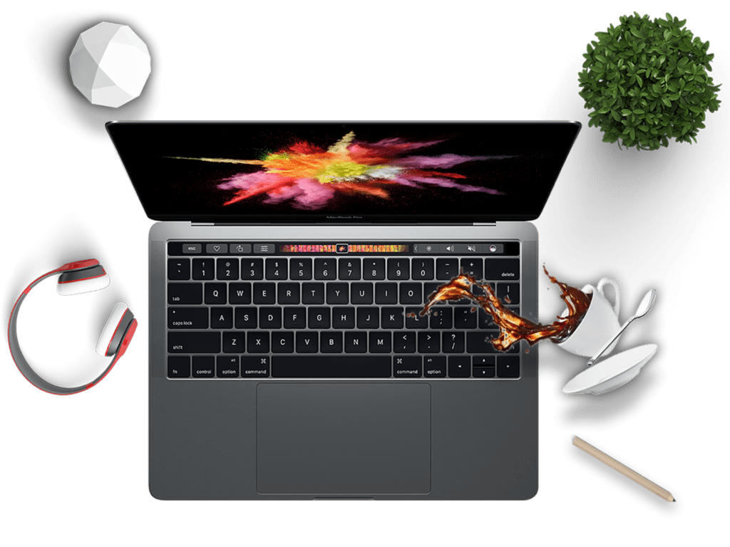 how to clean up macbook air from viruses